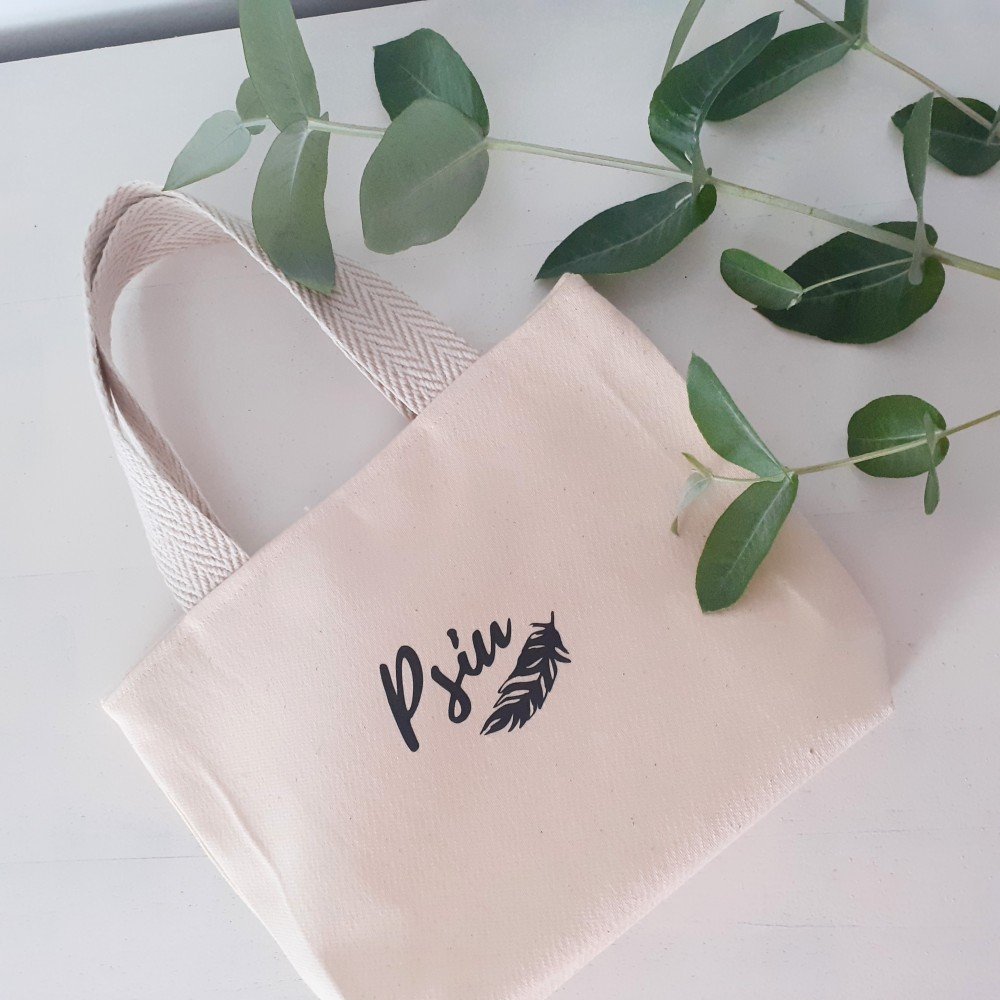 Saquinho Personalizado Liso
