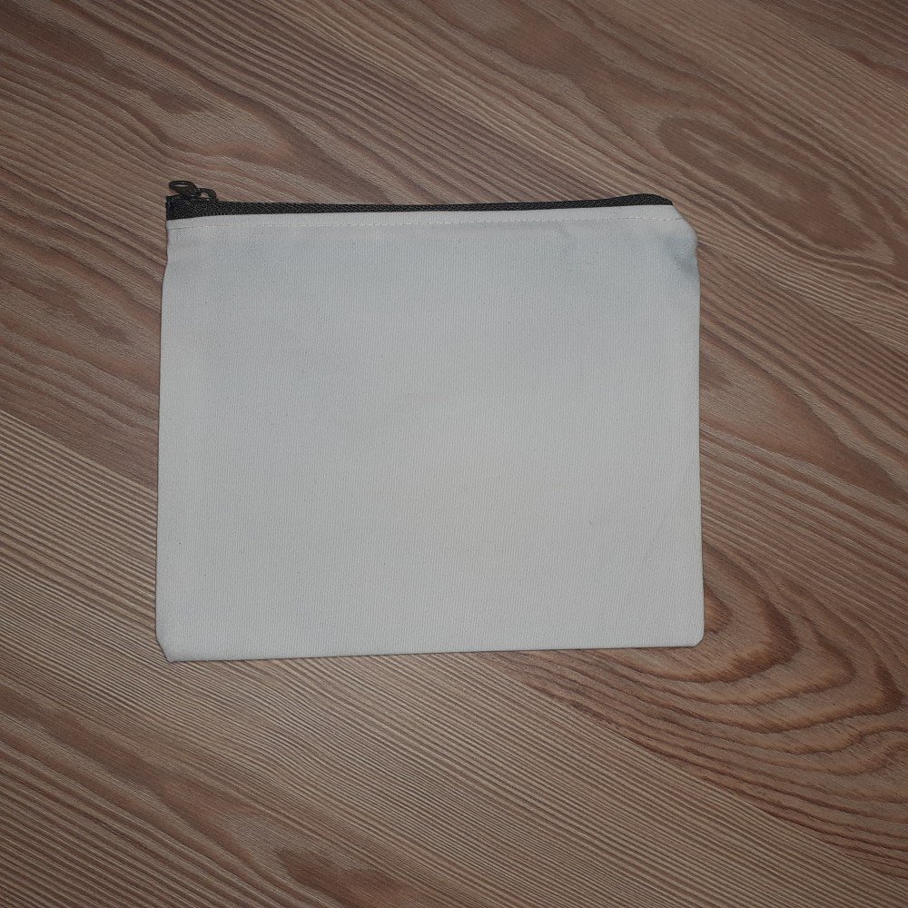 Necessaire  Personalizado 15cm x 18cm