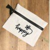 Necessaire Personalizada Envelope 