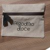 Necessaire Personalizada Envelope 