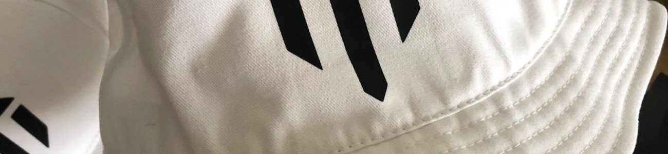 Boné & Panamá Personalizado