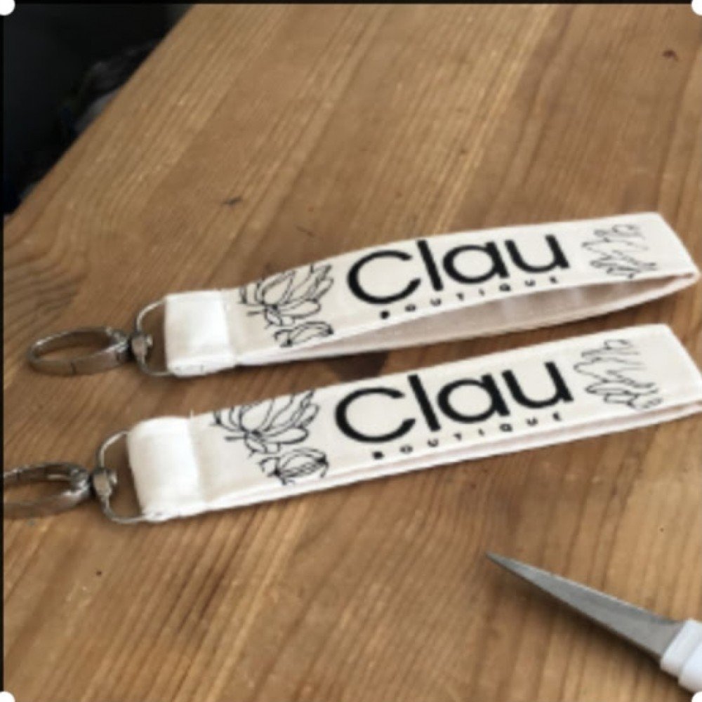 Porta Chaves Personalizado