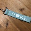 Porta Chave Personalizado Home