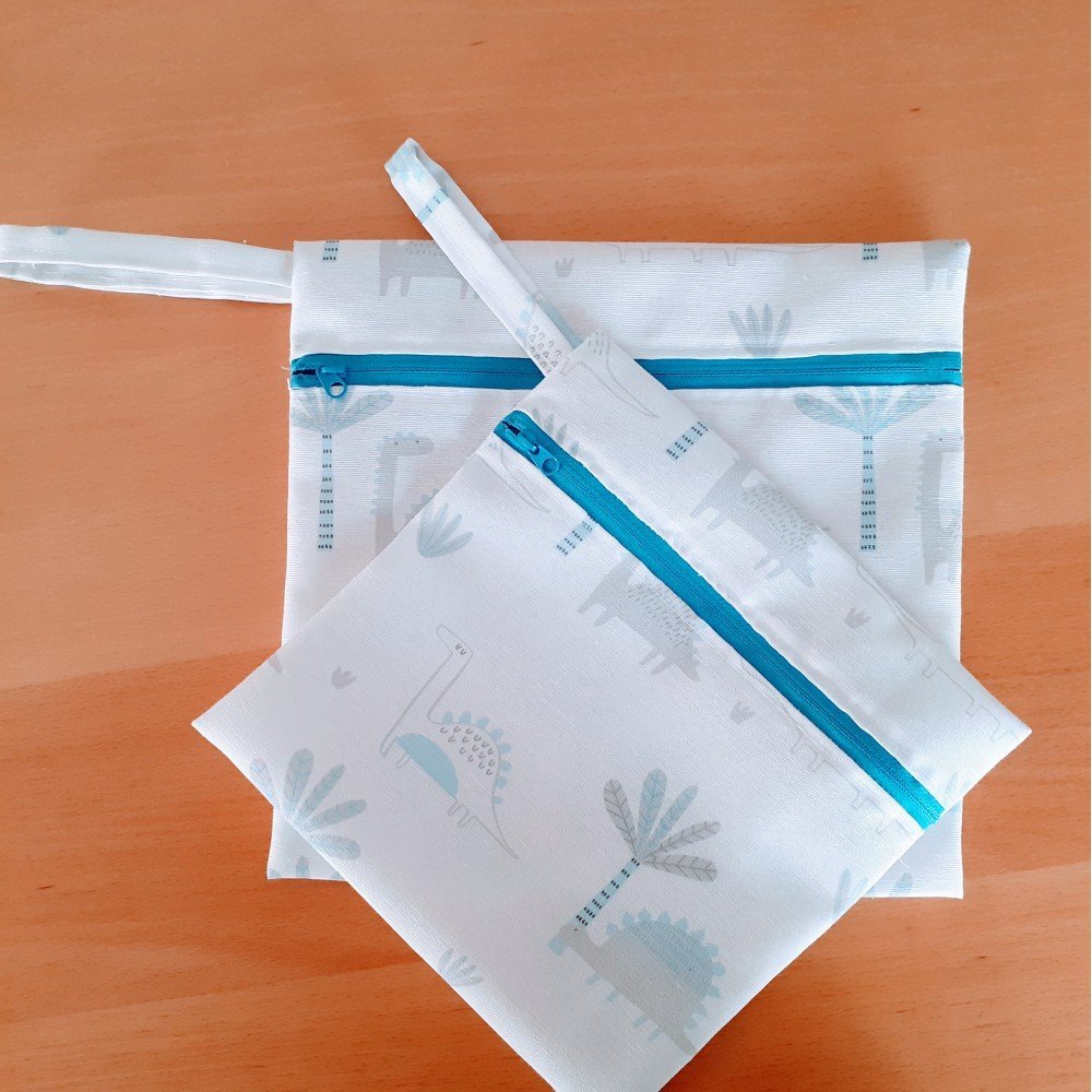 Sacos multiusos Dino