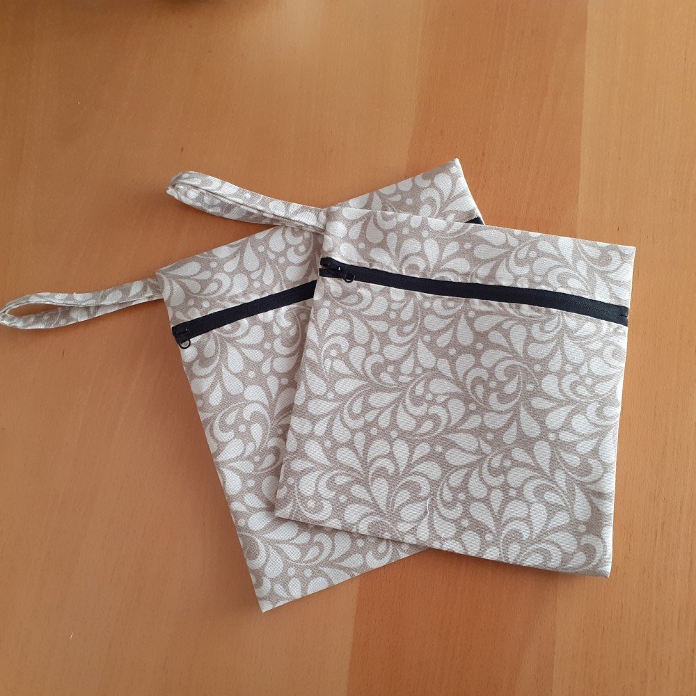 Sacos Multiusos Caracois