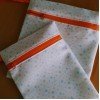 Sacos Multiusos Estrelas Pastel