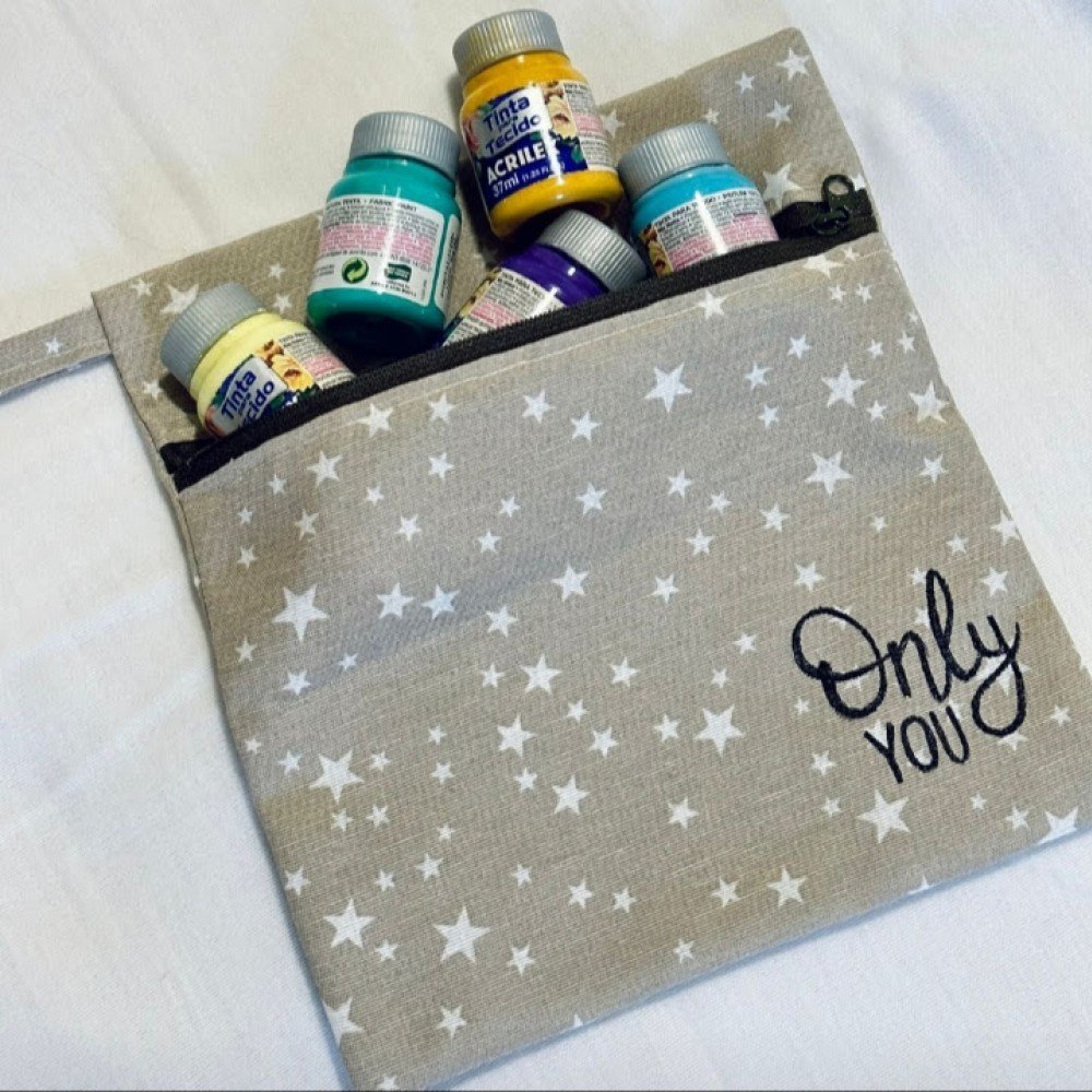 Sacos Multiusos Only