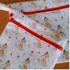 Sacos Multiusos Raposa