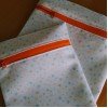 Sacos Multiusos Estrelas Pastel