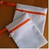 Sacos Multiusos Estrelas Pastel