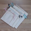 Sacos de Pano com Atilhos