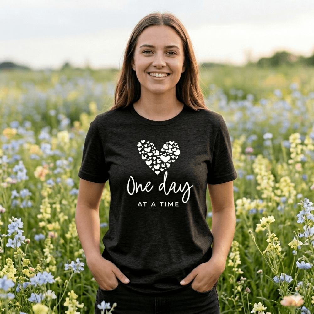 T-shirt Personalizada Cada Dia T-shirt Personalizada Cada Dia