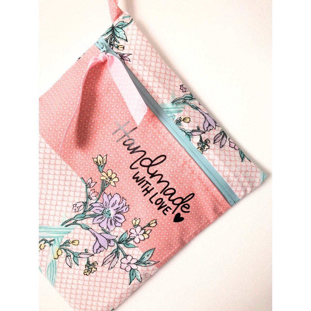 Sacos Multiusos Feito com Amor