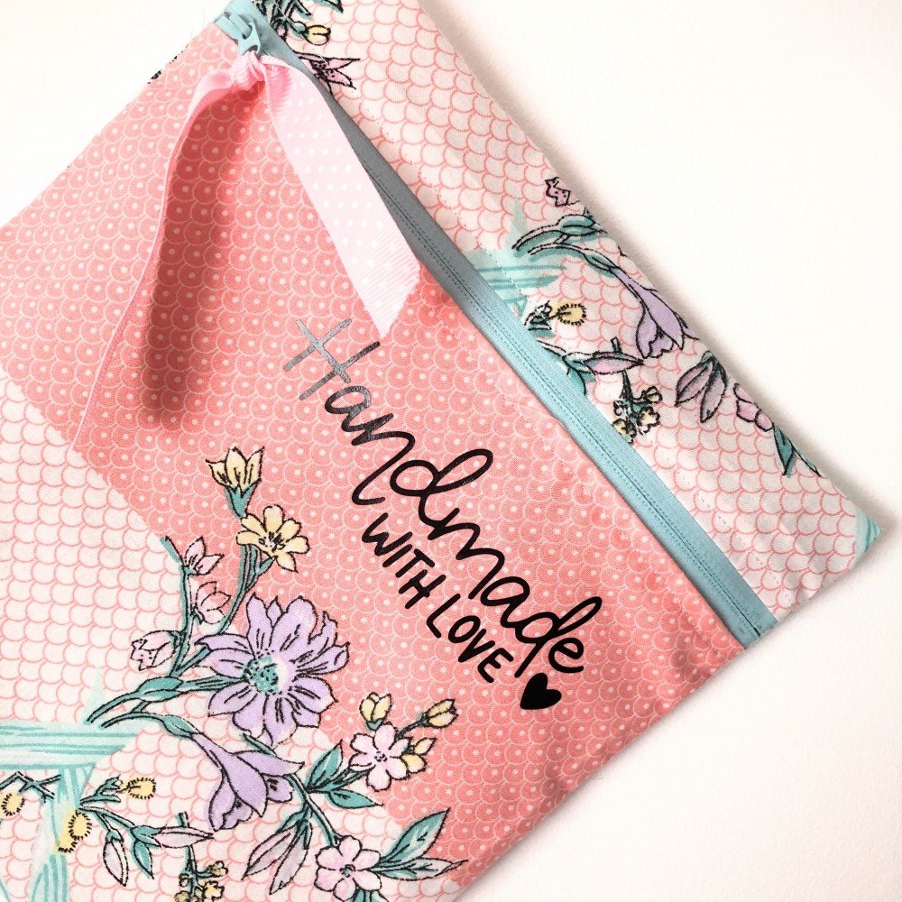 Sacos Multiusos Feito com Amor Sacos Multiusos Feito com Amor