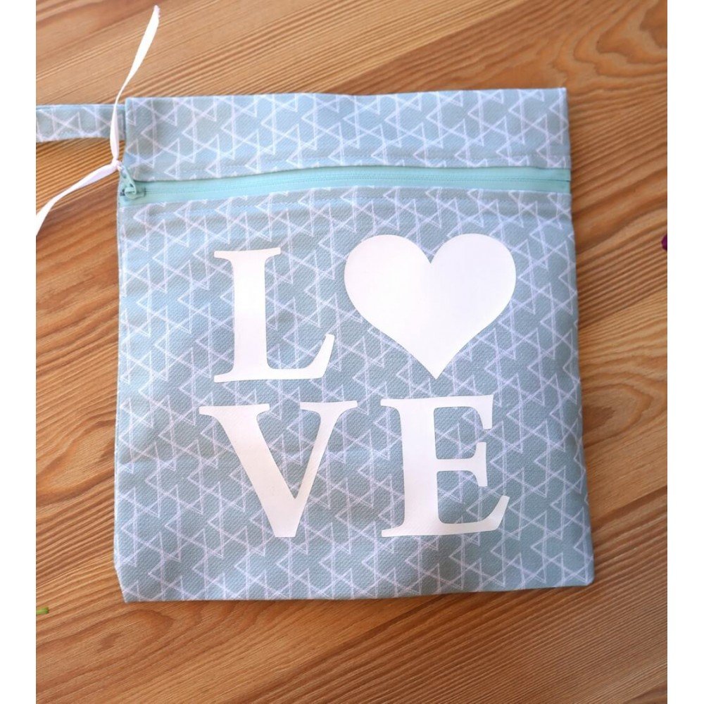 Sacos Multiusos Love