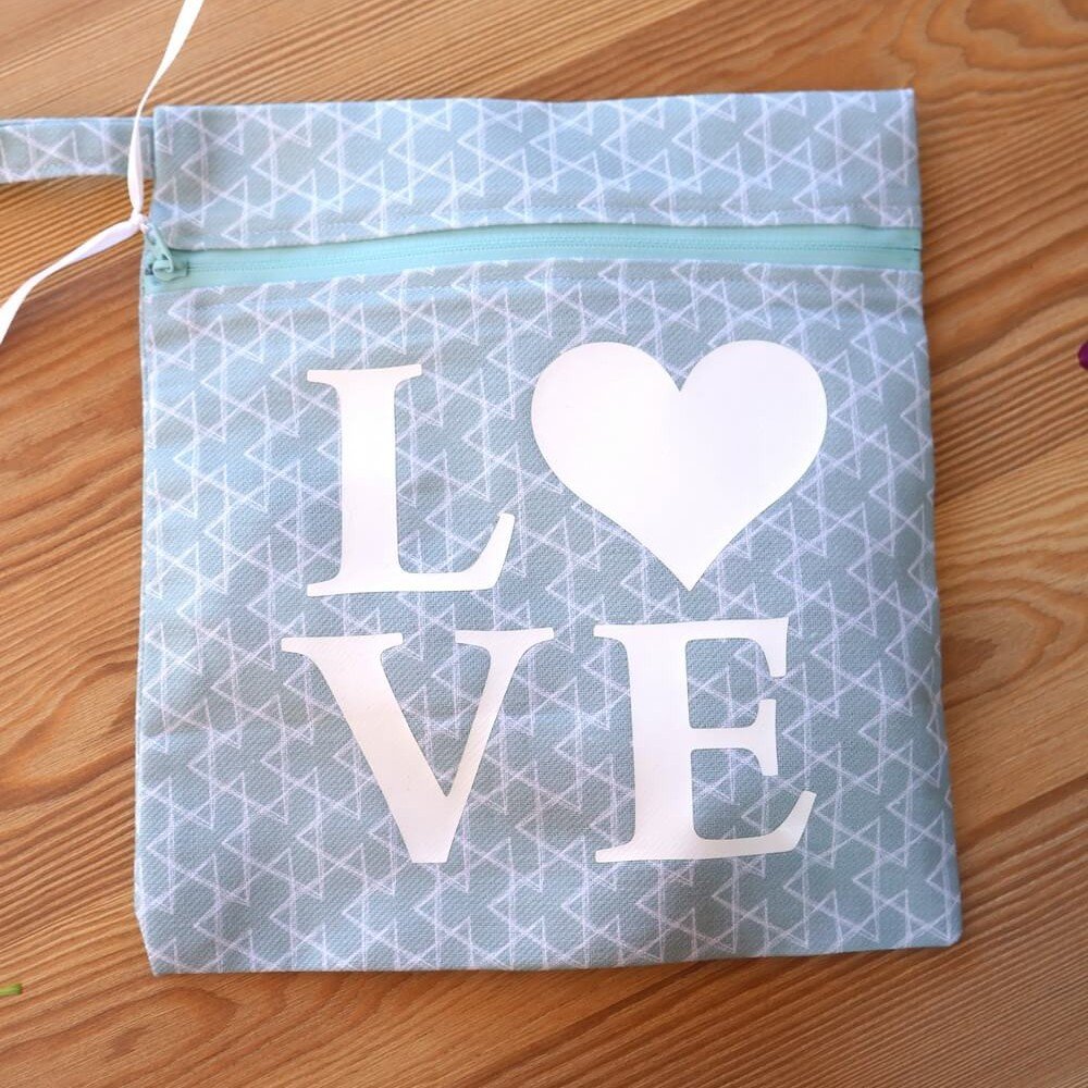 Sacos Multiusos Love