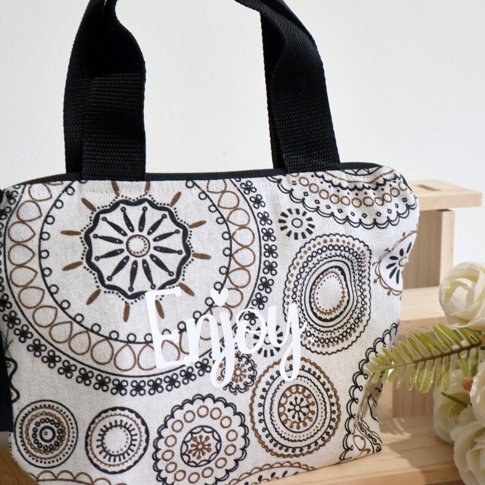 Saco Pequeno Enjoy Saco Pequeno Enjoy