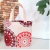 Tote Bag Pequeno Mandala