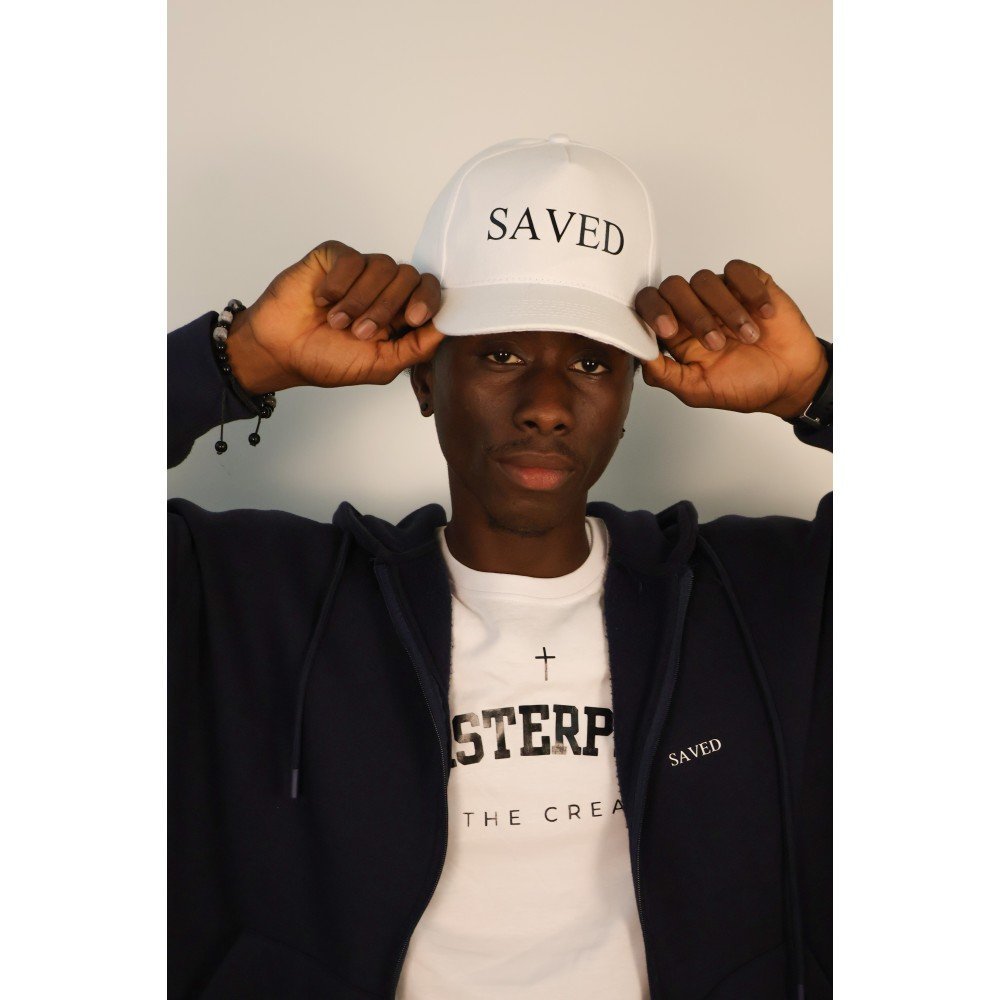 BONÉ SAVED