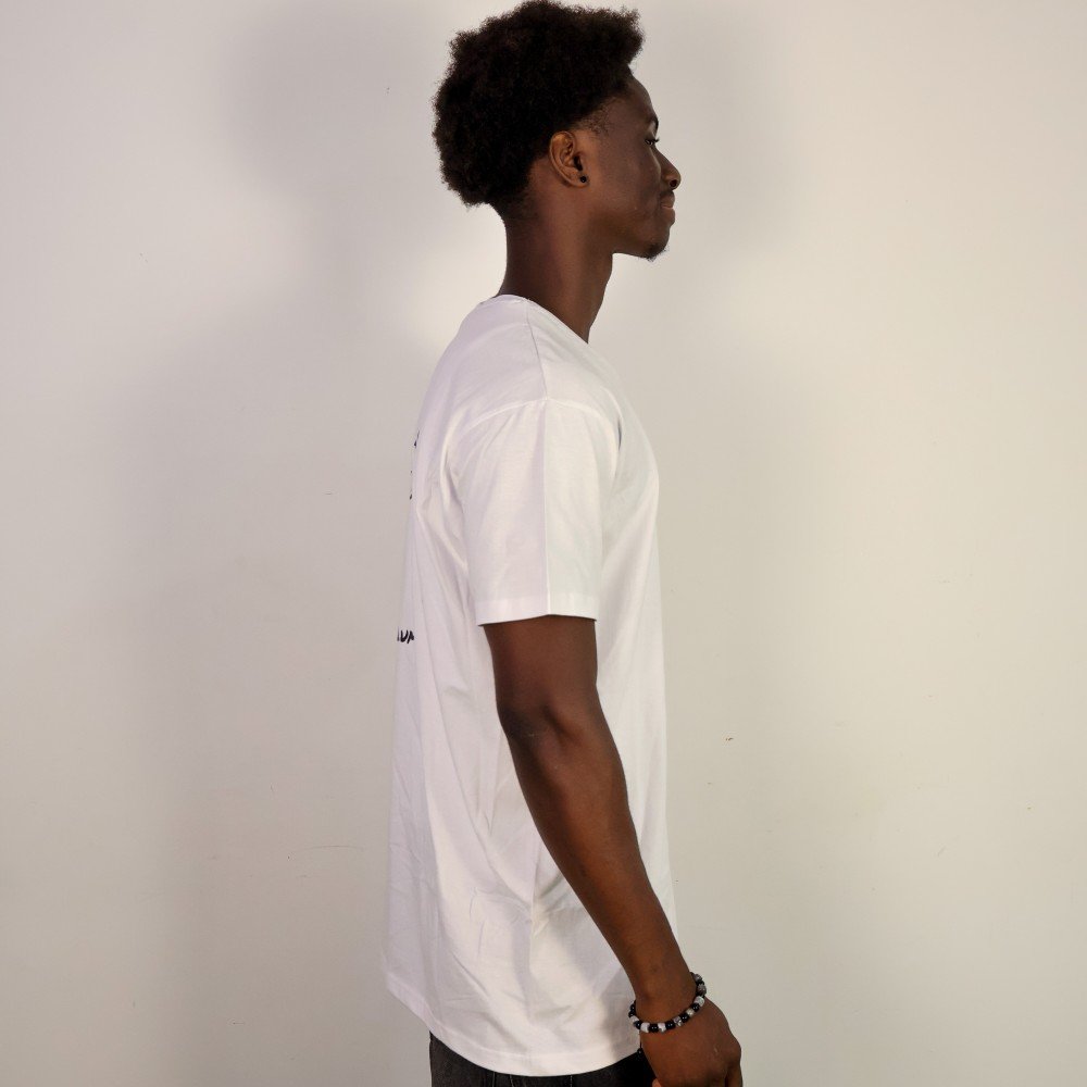 T-shirt turn up to Jesus T-shirt turn up to Jesus