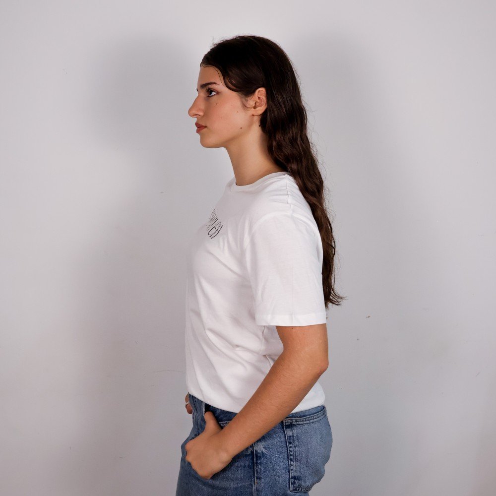 T-shirt YAHWEH 