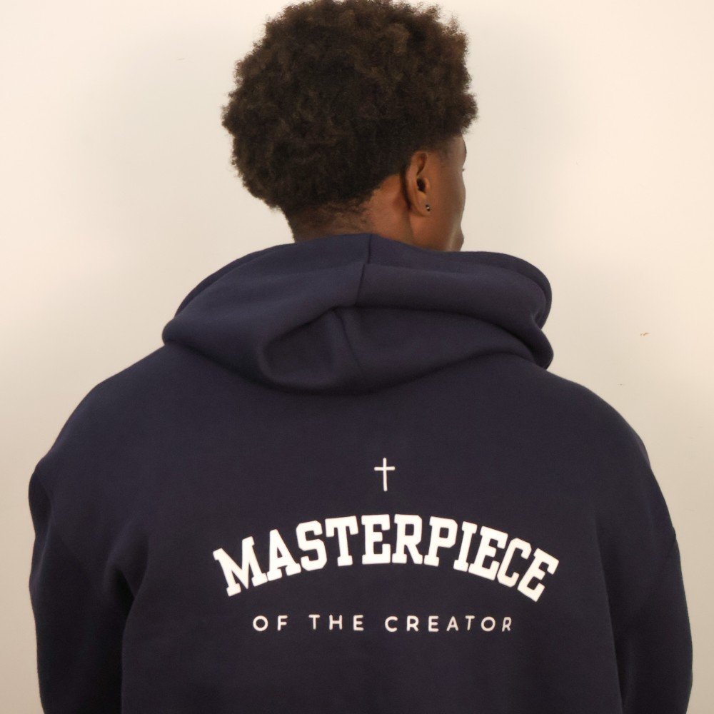 Casaco Saved "Masterpiece"