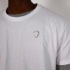T-shirt branca Pick Jesus
