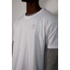 T-shirt branca Pick Jesus