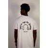 Tshirt turn up to Jesus 