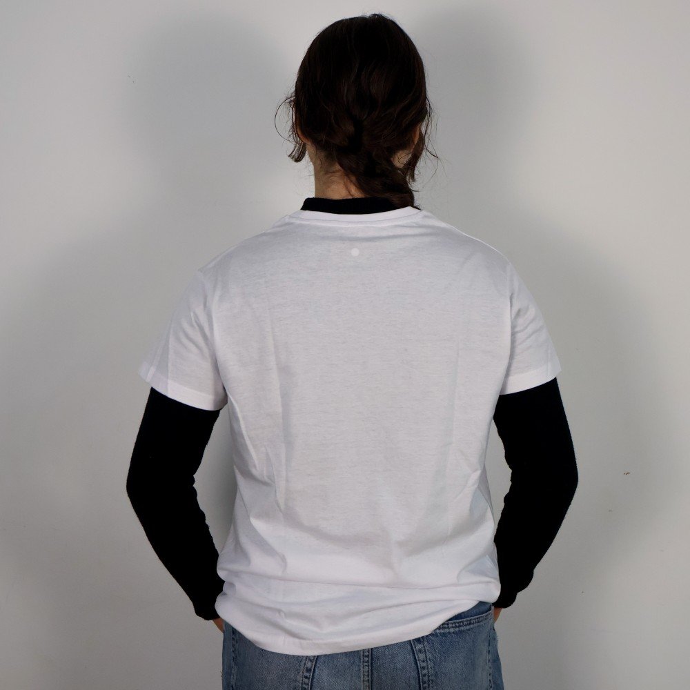 T-Shirt Saved Club