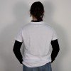 T-Shirt Saved Club
