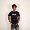 T-Shirt Saved Club
