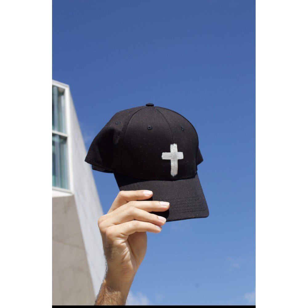 CAP CROSS CAP CROSS
