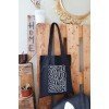 Saco de Pano : SAVED TOTE