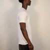 MASTERPIECE WHITE TSHIRT