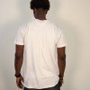MASTERPIECE WHITE TSHIRT