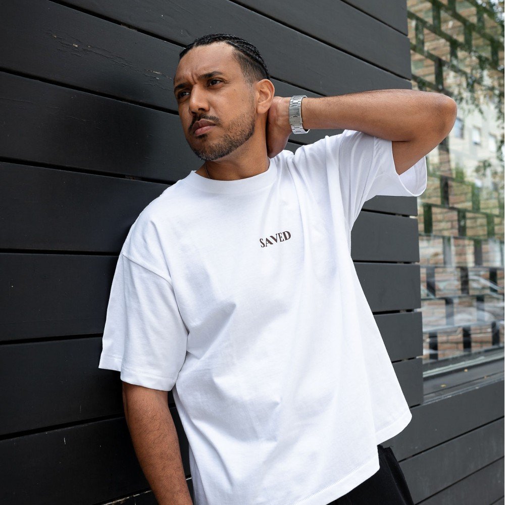 TSHIRT GRAÇA SEM FIM