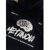 Sweart METANOIA HOODIE Sweart METANOIA HOODIE