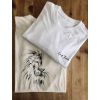 LION OF JUDAH T-SHIRT
