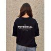 Tshirt Potencial Tshirt Potencial