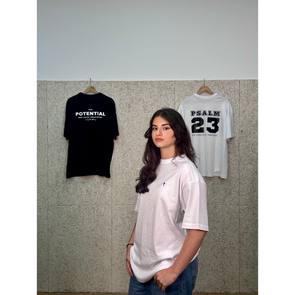 Tshirt Romanos 12 Tshirt Romanos 12