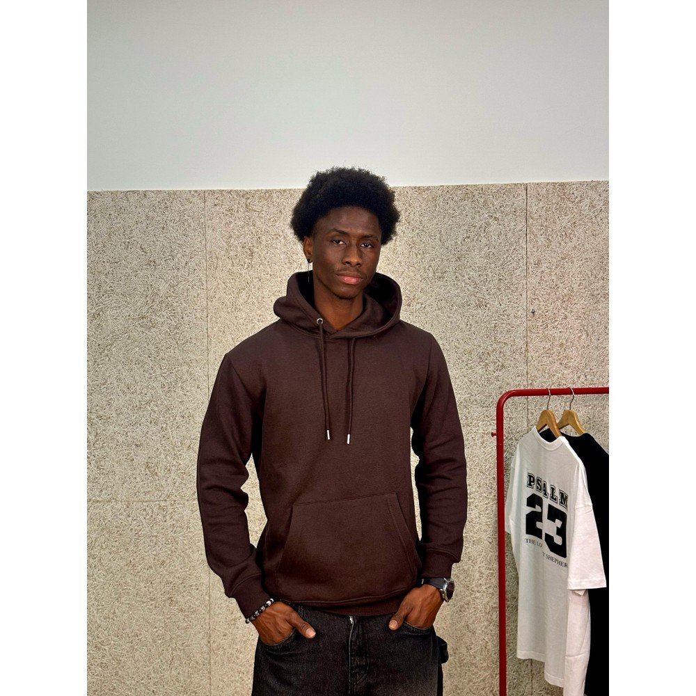 Sweart Hoodie Romanos 12 Sweart Hoodie Romanos 12