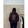 Sweart Hoodie Salmos 90:12