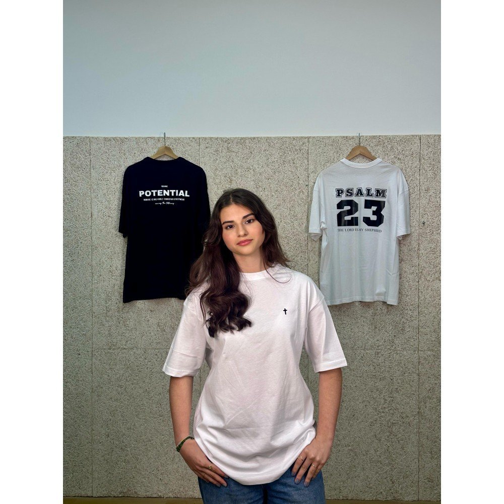 Tshirt Romanos 12 Tshirt Romanos 12