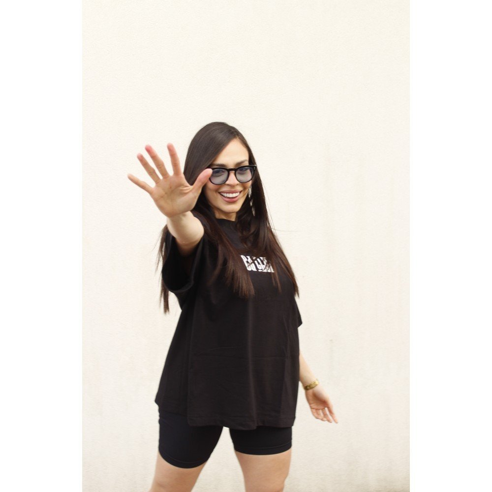 TSHIRT OVERSIZE CLUB TSHIRT OVERSIZE CLUB