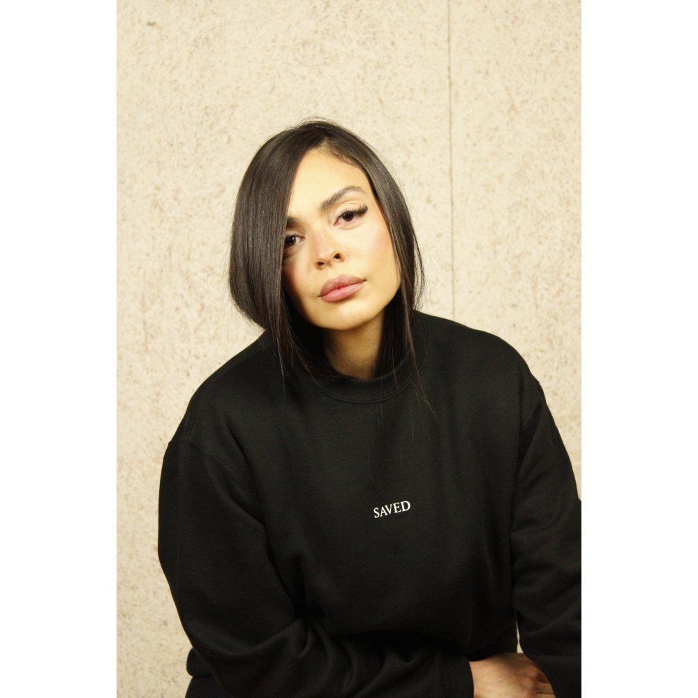 Sweart CREWNECK EL SHADDAI 