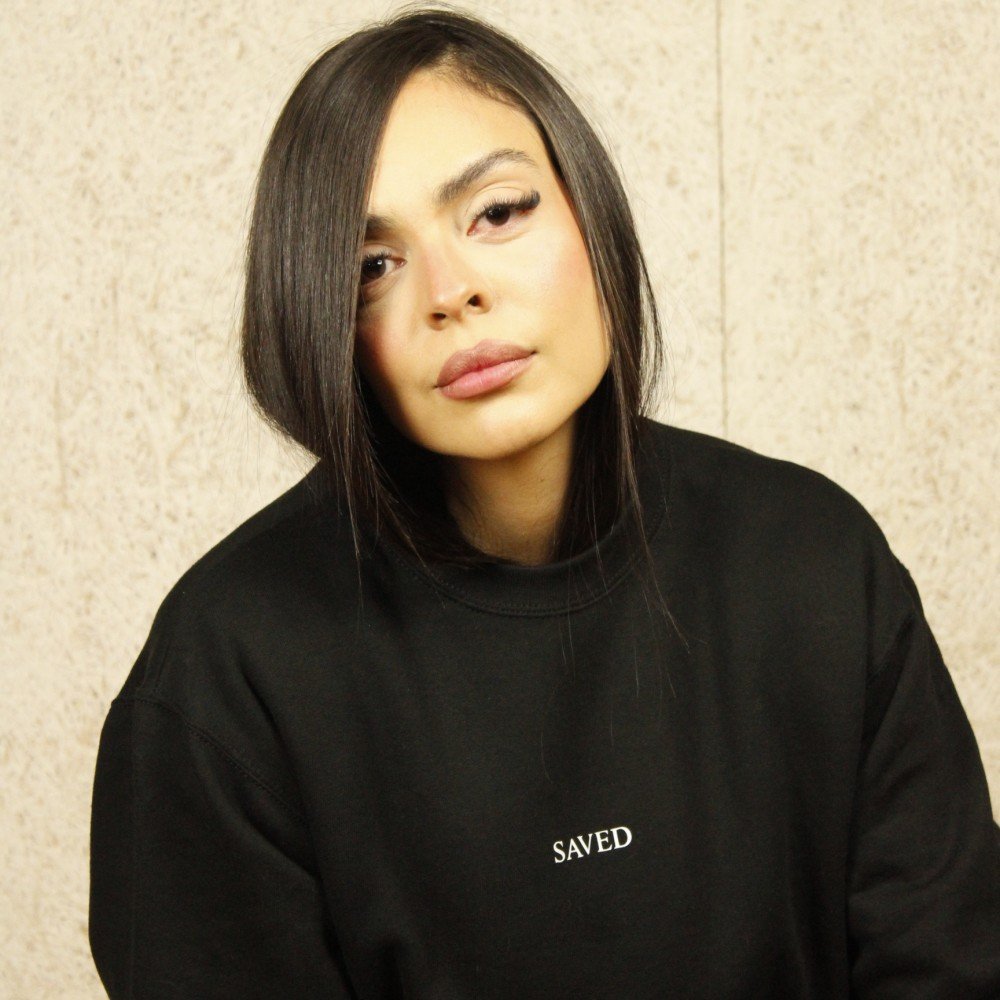 Sweart CREWNECK EL SHADDAI 