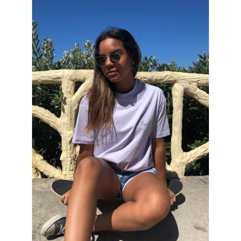 T-SHIRT BLESSED 