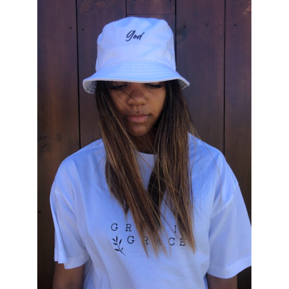 T-SHIRT GROW 