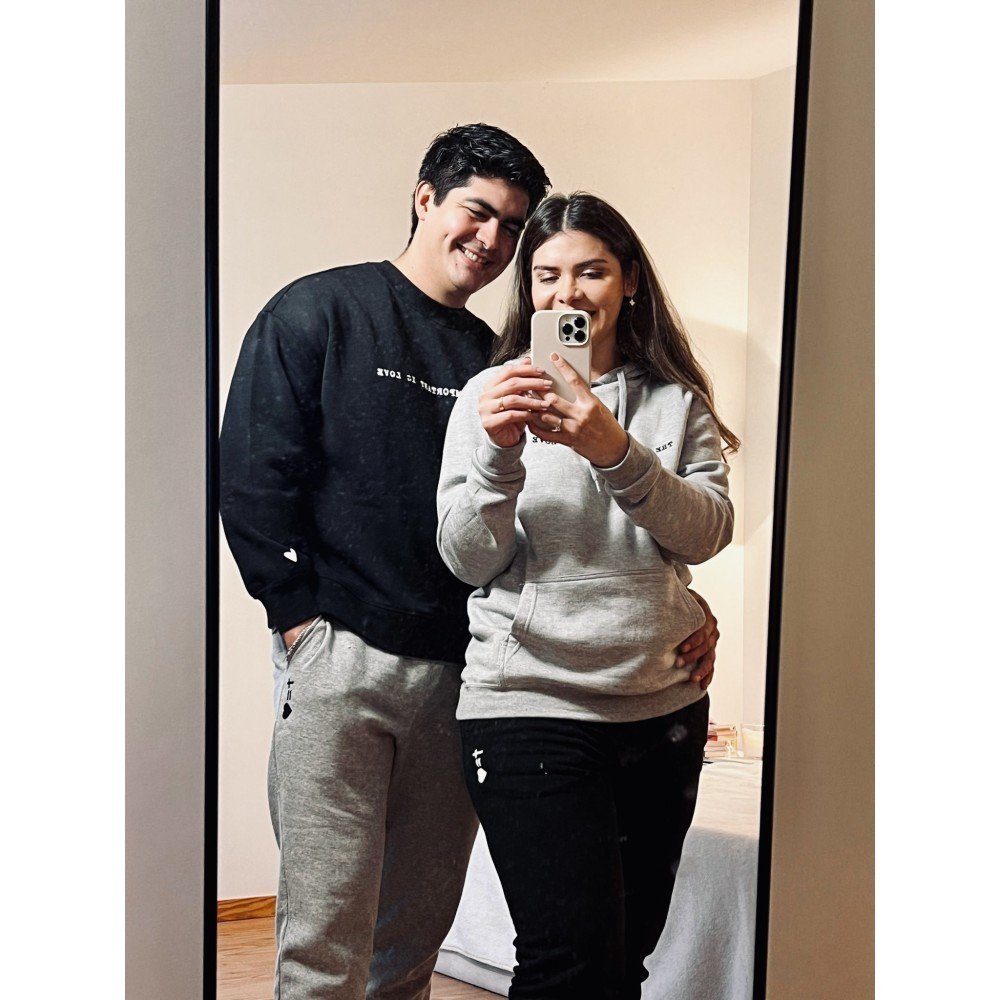 Fato de Treino AMOR 